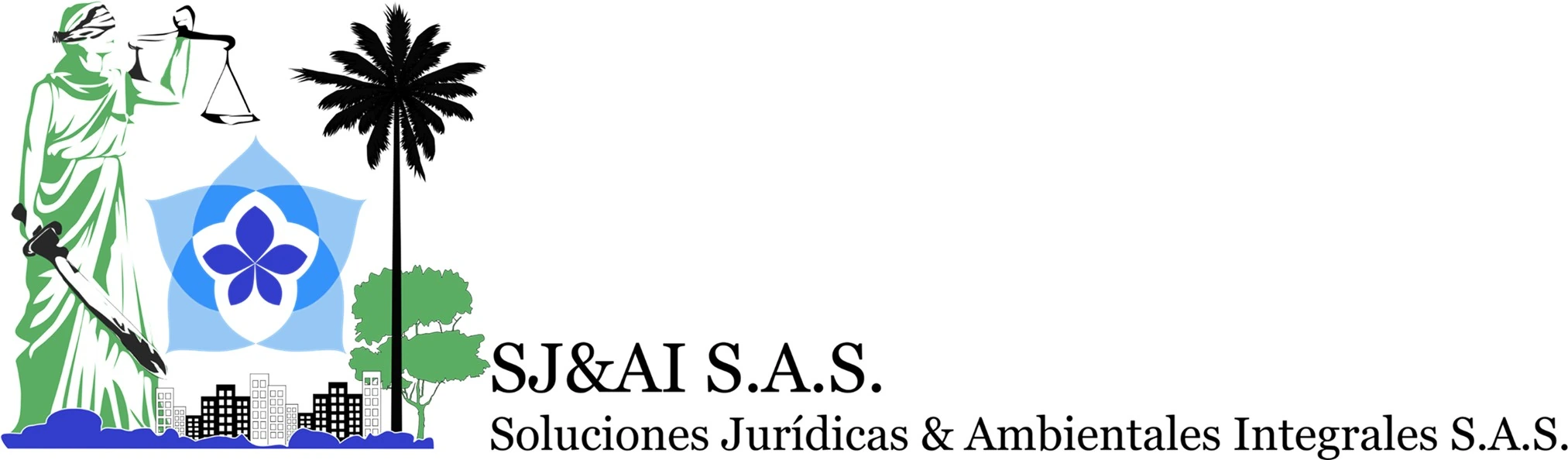 SJ&AI S.A.S. — Soluciones Jurídicas y Ambientales Integrales
